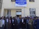 افتتاح دفتر مردمی(دکتر حمزه ) نماینده پنج شهرستان جنوبی کرمان در کهنوج