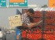 گوجه هرمزگان در سایه بی مهری  بازار، اقتصاد روستاییان را نابود می کند