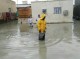 انسداد راه‌ ارتباطی ۸۰۰۰ نفر از جمعیت روستایی بخش ساربوک شهرستان قصرقند بر اثر بارندگی ها و طغیان رودخانه