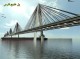 پروژه ملى ساخت پل خلیج فارس وارد هفتمین سال خود شد/ ٣٠ درصد رشد فیزیکى و ١٠٠ درصد تخریب و پوسیدگى