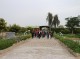 برگزاری پیاده روی خانواده در منطقه خلیج فارس