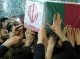 تشییع و تدفین ۹ شهید گمنام در جنوب کرمان