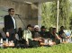 فرماندار قشم: نیروی انتظامی حافظ اقتدار همراه با رافت اسلامی در جامعه است