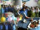 جشن روز جهانی کودک در مهدکودک شهد گل شهر نودژ برگزار شد + عکس