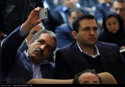 اولین انتصاب شهردار جدید کرمان