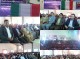 مراسم تودیع و معارفه ریس دادگاه فاریاب انجام شد +تصویر