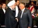 مصافحه‌ای که جهان عرب را غافلگیر کرد؛ روحانی، اردن را به جبهه ایران می‌کشاند؟