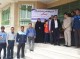 افتتاح آموزشگاه آزاد خیاطی یاس با حضور فرماندار در دومین روز از هفته ملی مهارت در جاسک