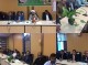 ‍جلسه شورای پدافند غیر عامل شهرستان فاریاب تشکیل شد