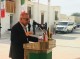 عضو هیأت رئیسه مجلس تاکید کرد: لزوم تدوین سند توسعه بخش حرا