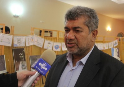 احمد حمزه در گفتگو با خبرگزاری مکران: بیماران جنوب کرمان در هرمزگان خدمات بیشتری می گیرند/تعامل با رسانه ها مطالبه گری را افزایش میدهد