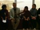 برگزاری جلسه کتابخوانی  اعضای کتابخانه شهید مطهری (ره) بندرعباس با حضور مصطفی رحماندوست