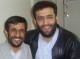 مداح توهین کننده، داماد خانواده احمدی‌نژاد از آب درآمد!