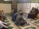 برگزاری مراسم عزاداری سالروز شهادت مولای متقیان حضرت علی (ع) در دانشگاه پیام نور ستاد استان هرمزگان