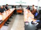 جلسه انجمن کتابخانه های عمومی شهرستان بندرخمیر برگزار شد*