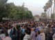 تشییع شهدای گمنام در بندرعباس به روایت تصویر