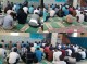 کلاسهای آموزشی ویژه ضابطین خاص دادگاه عمومی شهرستان فاریاب برگزار شد