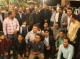 نشست هم اندیشی اعضا مطبوعات جنوب کرمان در دلفارد+تصویر