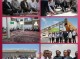 افتتاح پروژه های بخش فین توسط عزیزاله کناری فرماندار بندرعباس