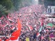 بازتاب تظاهرات میلیونی مردم عراق در رسانه های جهان