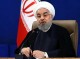 روحانی: تنها کشوری که با بسته شدن تنگه هرمز، صادرات نفتش کاملا متوقف می‌شد، ایران بود