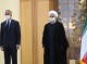 در نشست خبری مشترک با الکاظمی:روحانی: روابط اقتصادی ایران و عراق باید به ۲۰ میلیارد دلار برسد