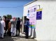 افتتاح ۲۰ واحد مسکن نیازمندان در سدیچ شهرستان جاسک
