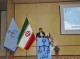 معرفی دادستان جدید عمومی و انقلاب شهرستان کهنوج