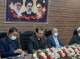 جلسه شورای اداری شهرستان کهنوج تشکیل شد