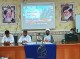 تجلیل از معلمان ایرانشهری با حضور امام جمعه