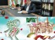 پیام تبریک مهندس احمدی ، شهردار قلعه گنج به مناسبت فرا رسیدن سوم خرداد