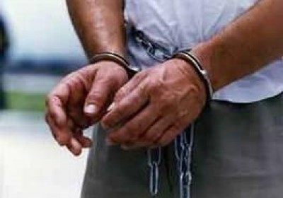 عامل گروگانگیری با انگیزه اخاذی در قلعه گنج دستگیر شد