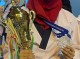 رئیس هیات تکواندو جیرفت خبر داد:کسب مقام دومی مسابقات پومسه لیگ یک کشور توسط یاسمن فرخی تکواندو کار جیرفتی