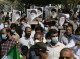 تجمع باشکوه مردم بندرعباس در محکومیت جنایت تروریستی شیراز