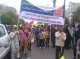 راهپیمایی ۱۳آبان در بندرعباس باخروش عظیم دهه هشتادی ها