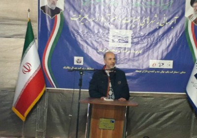 وزیر نیرو با تعرفه تخفیف زمستانی برق درجنوب کرمان موافقت کرد