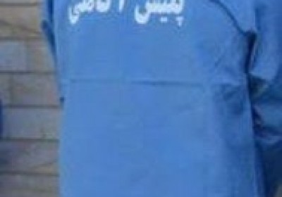 دستگیری سارق مسلح کمتراز ۲۴ ساعت در فاریاب