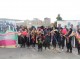 مراسم استقبال از دانش آموزان قهرمان کهنوجی