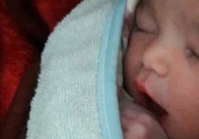 تولد نوزاد عجول جاسکی در آمبولانس