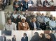 تشکیل جلسه ی مصلحین و صلح یاران و حکمین قرآنی با محوریت اورژانس قضایی در کهنوج