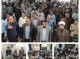 همایش روز جهانی مسجد در کهنوج برگزار شد