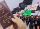 فراهم شدن امکان چاپ گذرنامه اربعین در پلیس امنیت عمومی استان کرمان