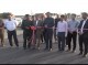 افتتاح چهار زمین چمن مصنوعی در کهنوج