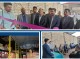 ‍  افتتاح سردخانه ۱۰۰۰ تنی در شهرستان عنبراباد