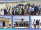 در چهارمین روز از هفته دولت در شهرستان رودان انجام شد: افتتاح محل زیست پزشک و محل زیست سرایداری مرکز خدمات جامع سلامت روستایی
