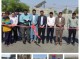 در هفتمین روز از هفته دولت در کهنوج: افتتاح پروژه تامین آب مجتمع زه، زمین چمن روستای گلستان و پروژه آسفالت خیابان های روستای نورآباد