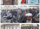سخنرانی مدیر تعاون روستایی جنوب کرمان در نماز جمعه شهرستان جیرفت به مناسبت هفته تعاون