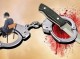 دستگیری قاتل نوجوان رودباری توسط جان برکفان پلیس آگاهی شهرستان رودبار جنوب