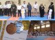 تیم کاراته کهنوج قهرمان مسابقات کاراته جام پنج گنج یادواره شهید مسلم بناوند شد.