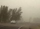 کیفیت هوا در شرق کرمان کاهش می‌یابد